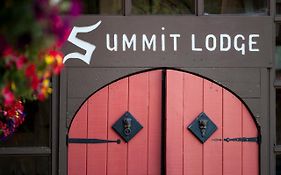 Summit Lodge Killington Vermont